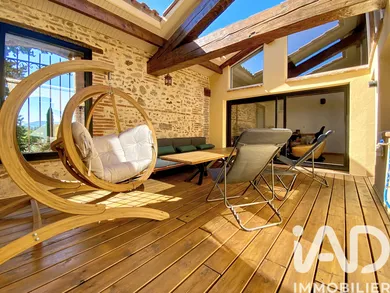 Mansion in Corneilla-del-Vercol (66200)