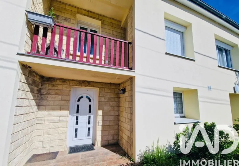 Maison 5 pièces 135 m² · à Montendre · 135 m² · 165 000 €