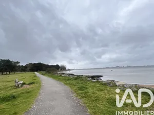 Appartement à Paimbœuf (44560)