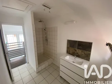 Duplex à KOUNGOU (97690)