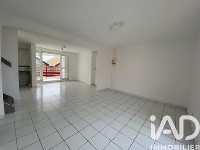 Duplex à KOUNGOU (97690)