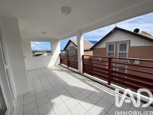 Duplex in KOUNGOU (97690)