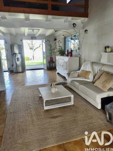 Townhouse in Andernos-les-Bains (33510)