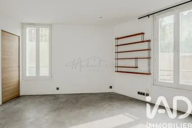 Appartement à Le Pré-Saint-Gervais (93310)