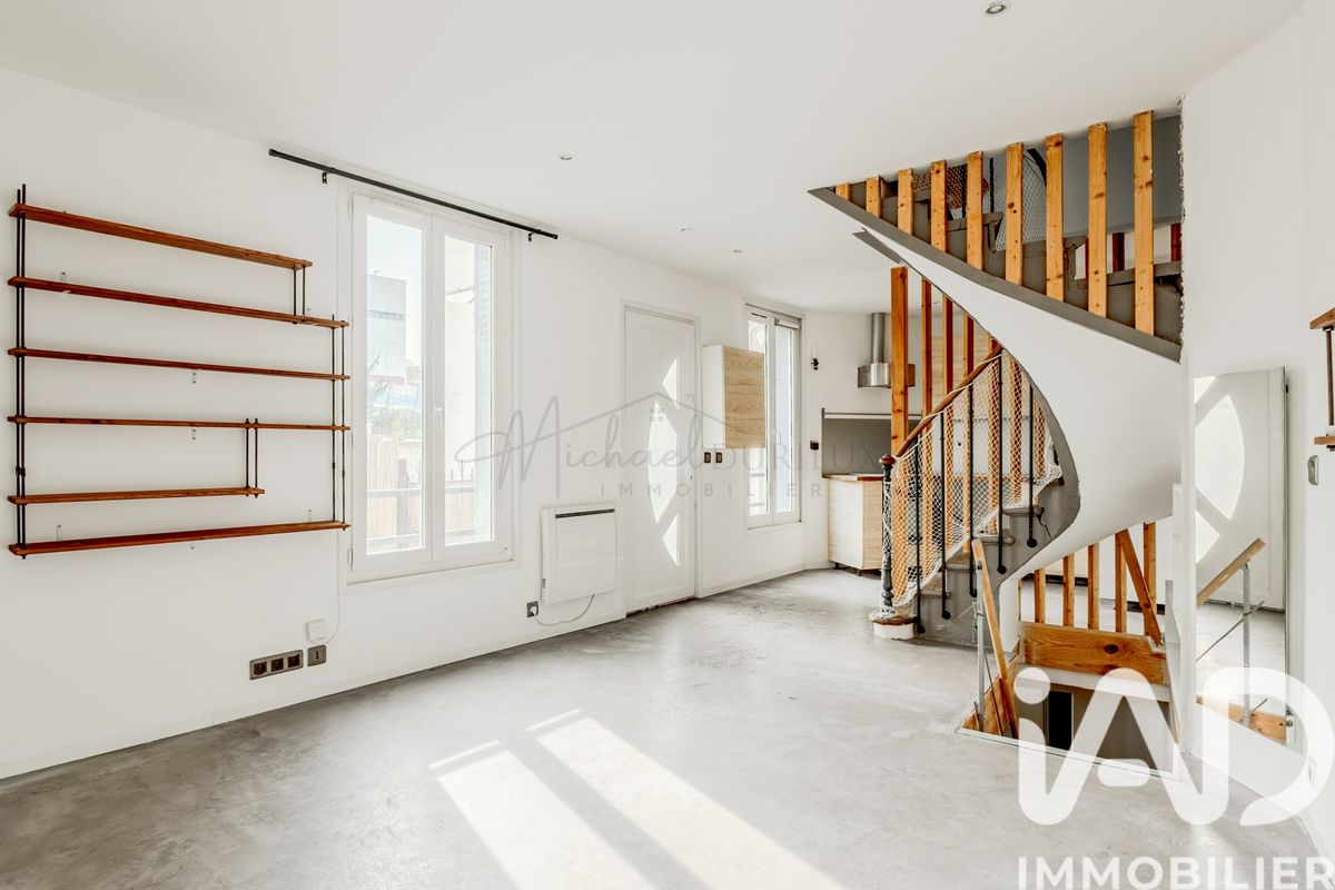 appartement à Le Pré-Saint-Gervais