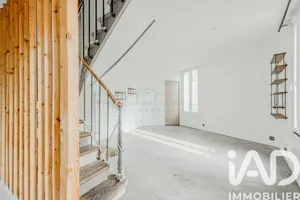 Apartment in Le Pré-Saint-Gervais (93310)