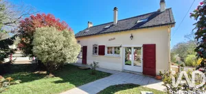 Village house in Guémené-Penfao (44290)