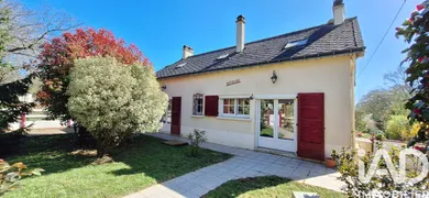 Village house in Guémené-Penfao (44290)