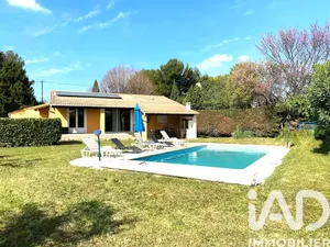 House in Pélissanne (13330)