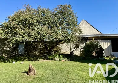 House in Givraines (45300)
