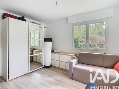 Apartment in Étiolles (91450)