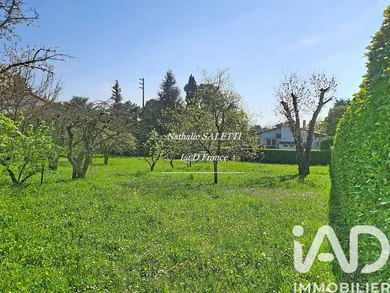 Building plot in Bon-Encontre (47240)