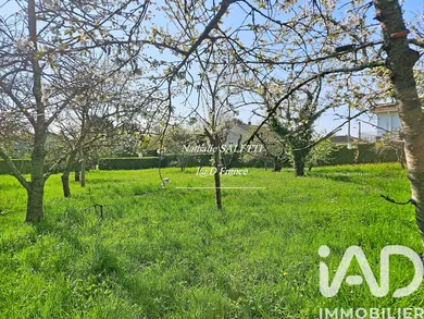 Terrain à bâtir à Bon-Encontre (47240)