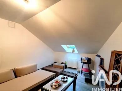 Townhouse in Hirson (02500)