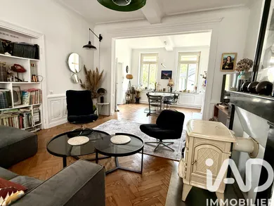 Maison à Coutiches (59310)