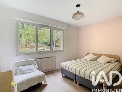 Apartment in Étiolles (91450)