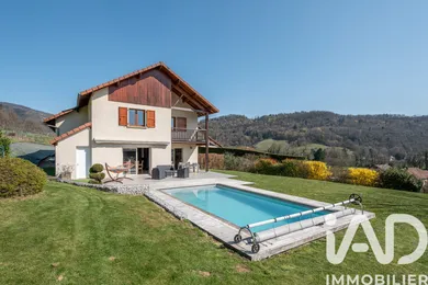 House in SAINT-AUPRE (38960)