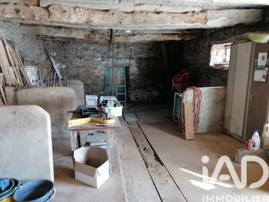 Longere in Merléac (22460)