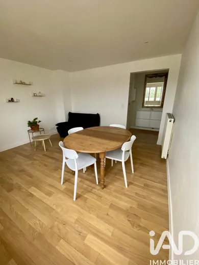 Appartement à Libourne (33500)