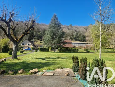 Maison à Vitrac (24200)