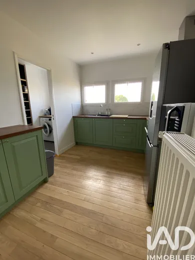 Appartement à Libourne (33500)