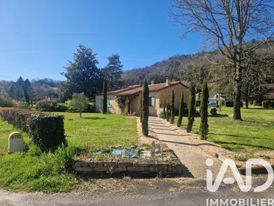 Maison à Vitrac (24200)