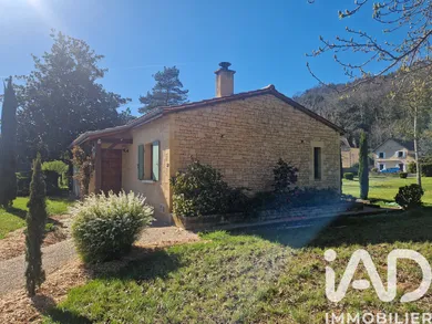 Maison à Vitrac (24200)