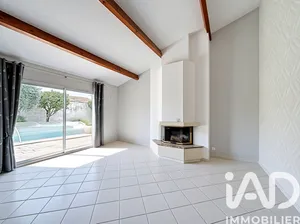 Maison traditionnelle à Saint-Sauveur-d'Aunis (17540)