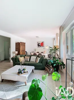 Appartement à Étiolles (91450)