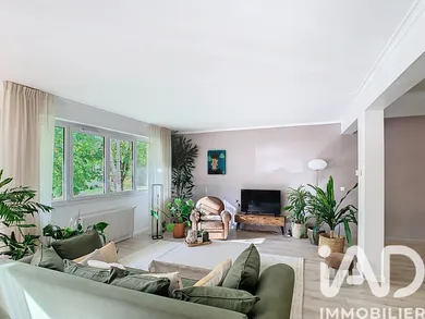 Appartement à Étiolles (91450)