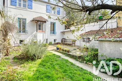 House in Montreuil (93100)