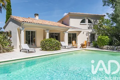 Maison traditionnelle à Plaisance-du-Touch (31830)