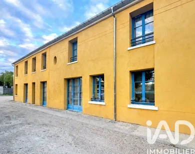 Apartment in Rosny-sur-Seine (78710)