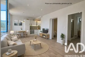 Apartment in Rosny-sur-Seine (78710)