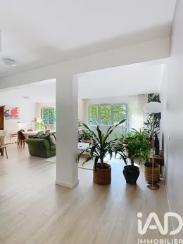 Appartement à Étiolles (91450)
