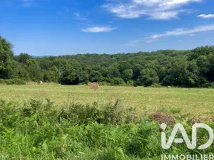 Building plot in Pouyastruc (65350)