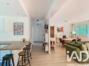 Appartement à Étiolles (91450)