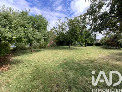 Building plot in Dourdan (91410)