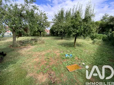 Building plot in Dourdan (91410)