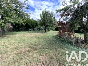 Building plot in Aunay-sous-Auneau (28700)