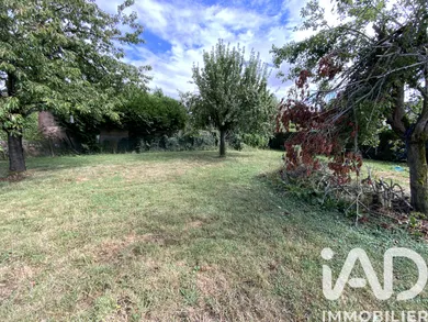 Building plot in Dourdan (91410)