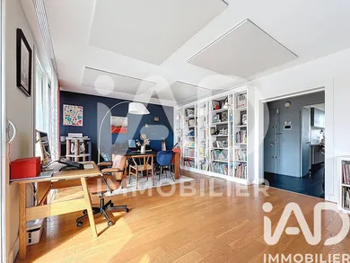 Appartement à Maisons-Laffitte (78600)