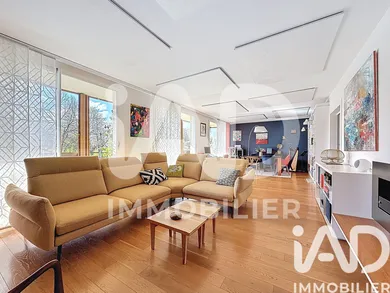 Appartement à Maisons-Laffitte (78600)