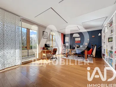 Appartement à Maisons-Laffitte (78600)