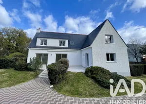 Traditional house in Saint-Nazaire (44600)