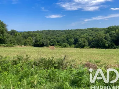 Land in Bouilh-Péreuilh (65350)