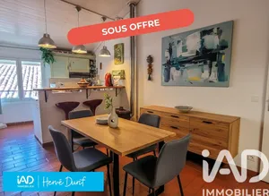 Studio in Barjols (83670)