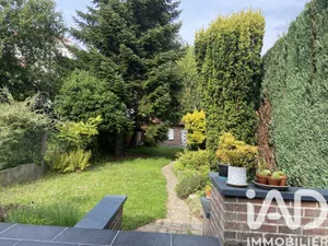 Traditional house in Linselles (59126)