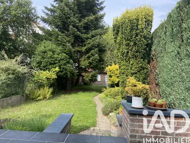 Traditional house in Linselles (59126)