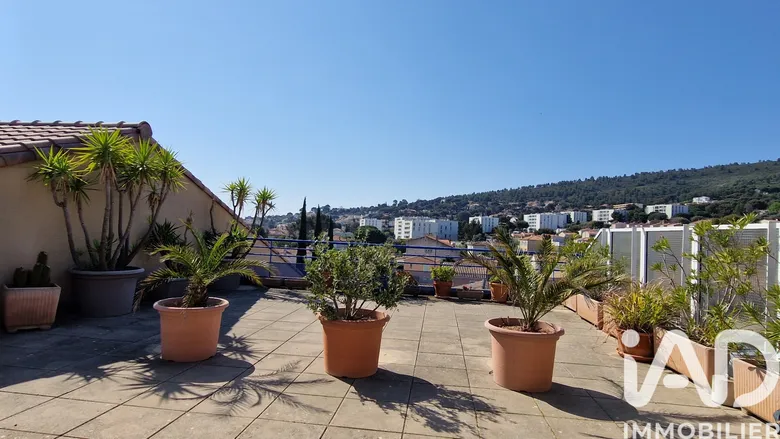 Appartement 3 pièces 66 m² · à La Ciotat · 66 m² · 430 000 €